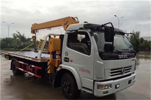 蒙自24小时道路救援服务
